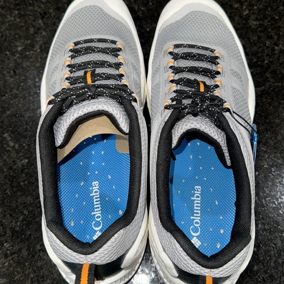 Men’s Columbia PFG Pro Sport Sz 12 - Picture 7 of 8